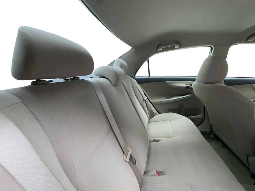 Used 2011 Toyota Corolla LE FWD image 26