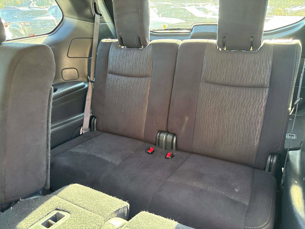 Used 2015 Nissan Pathfinder S image 10