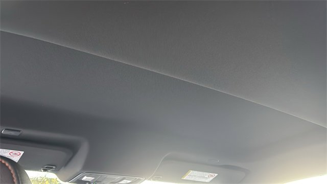 Used 2022 GMC Sierra 2500 AT4 w/ Gooseneck/5TH Wheel Package image 13