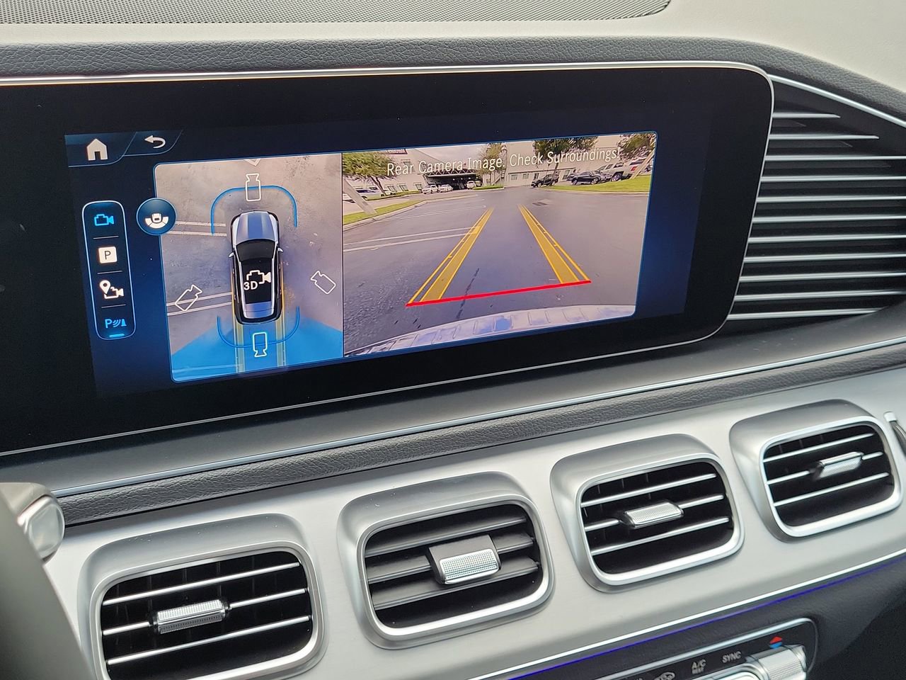 New 2026 Mercedes-Benz GLE 350 4MATIC image 31