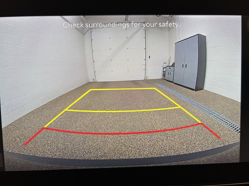 Used 2025 Kia K4 LXS image 19