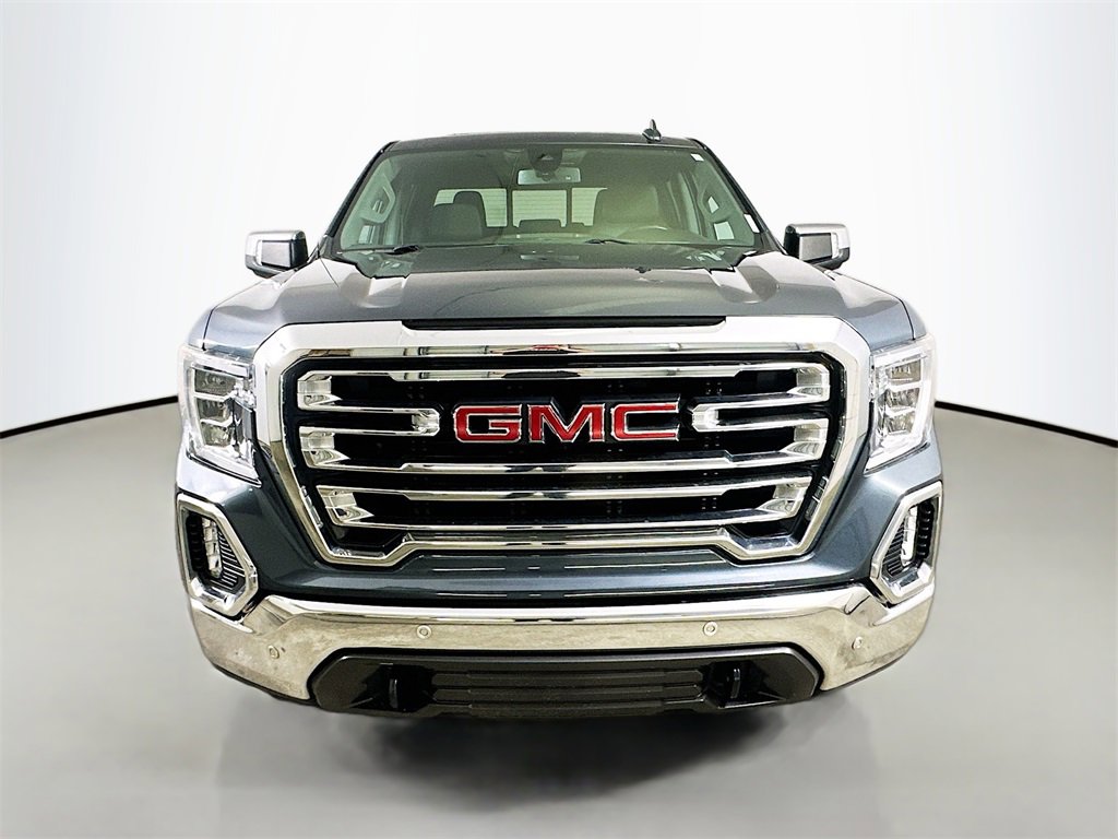 Used 2020 GMC Sierra 1500 SLT w/ SLT Premium Plus Package video 2