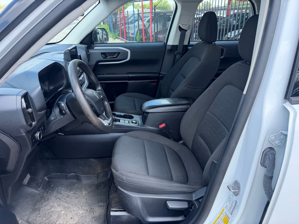 Used 2023 Ford Bronco Sport AWD/4WD image 23