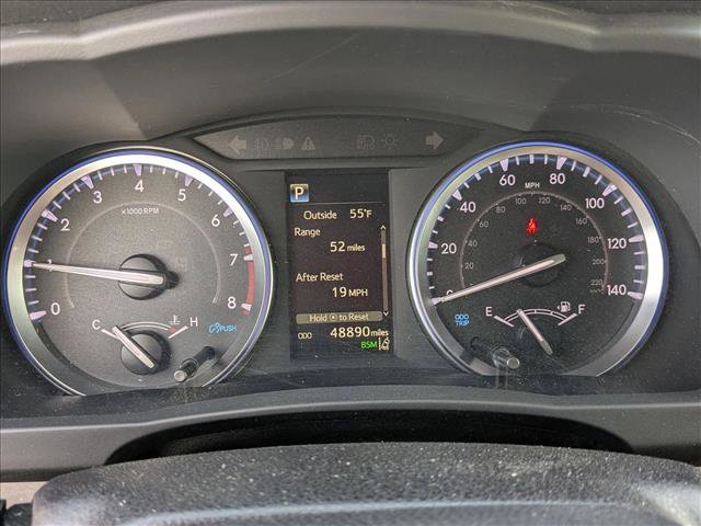 Used 2019 Toyota Highlander XLE image 9