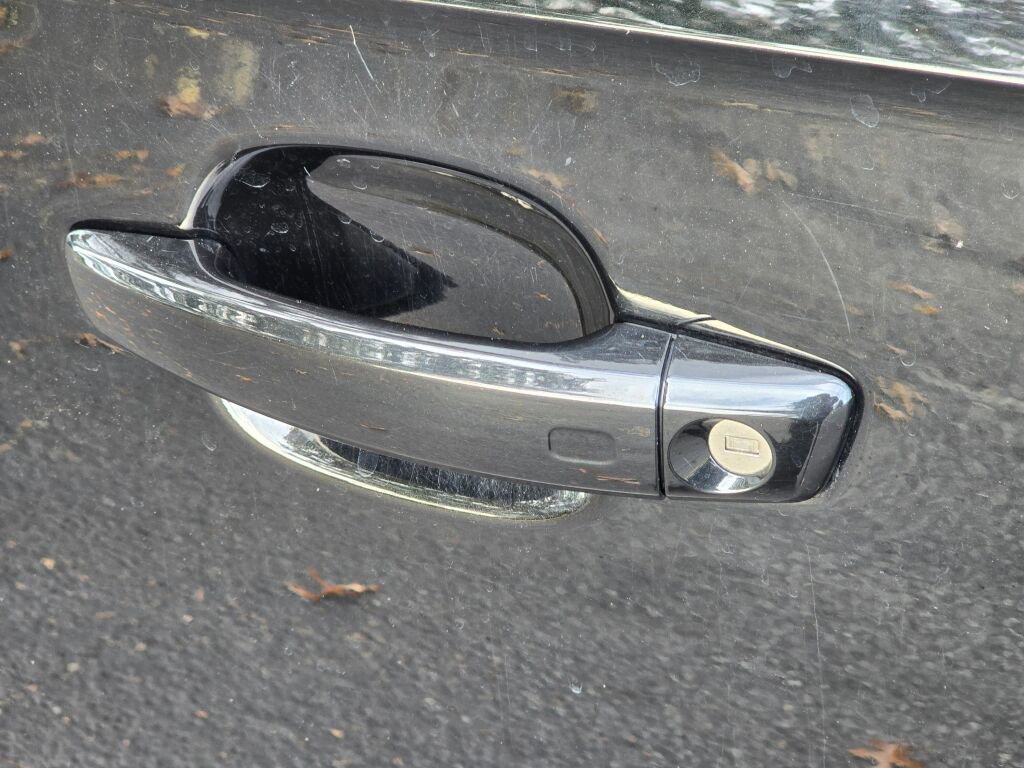 Used 2017 Audi TT 2.0T w/ Technology Package image 22