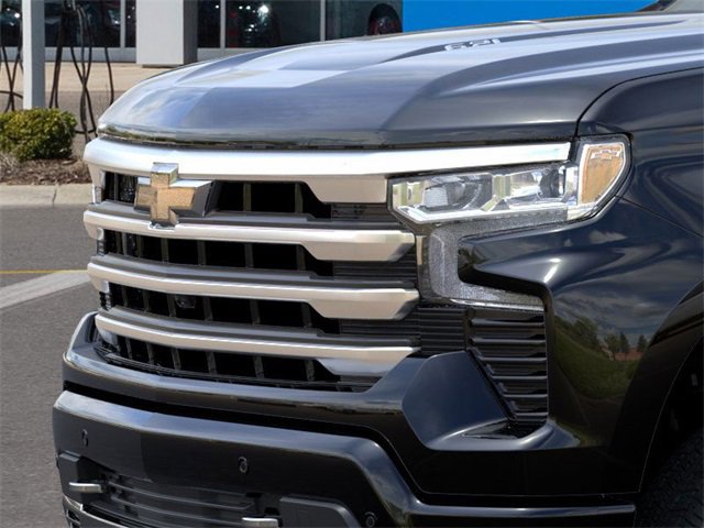 New 2026 Chevrolet Silverado 1500 High Country image 13