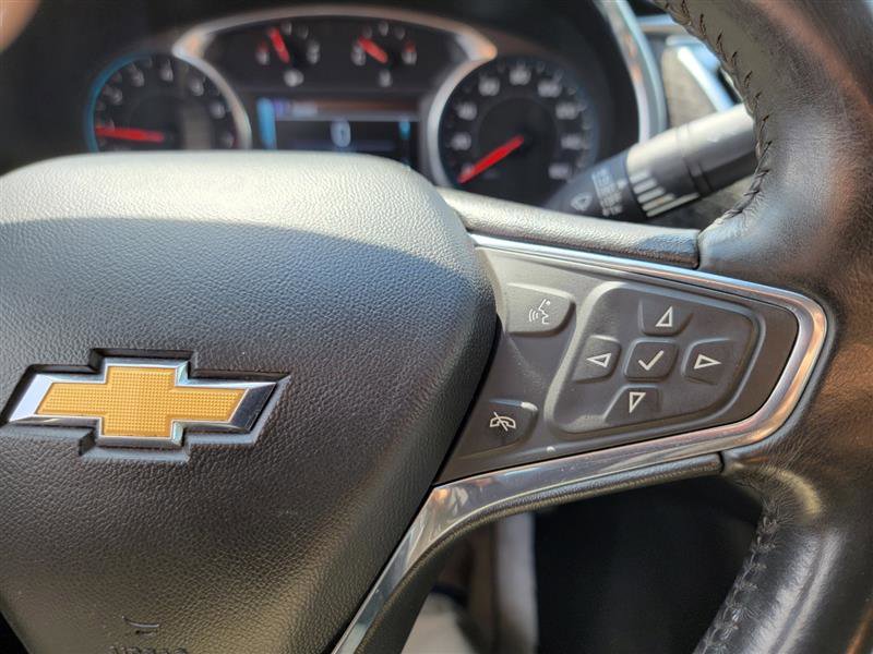 Used 2017 Chevrolet Malibu LT w/ Driver Confidence Package image 25