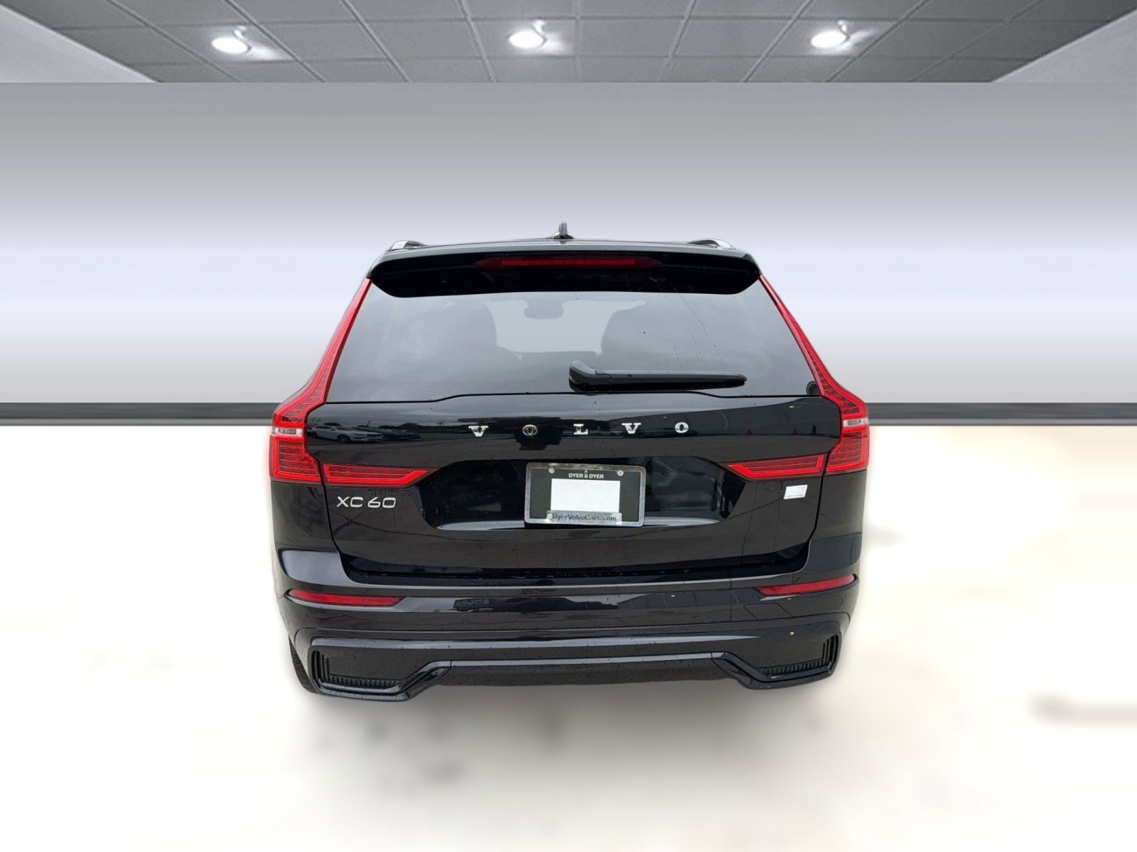 Used 2024 Volvo XC60 T8 Ultimate w/ Climate Package AWD/4WD image 10