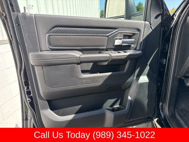 New 2026 RAM 2500 Big Horn image 24