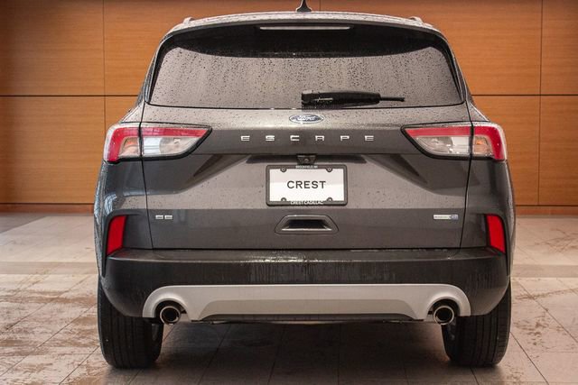 Used 2020 Ford Escape SE image 7
