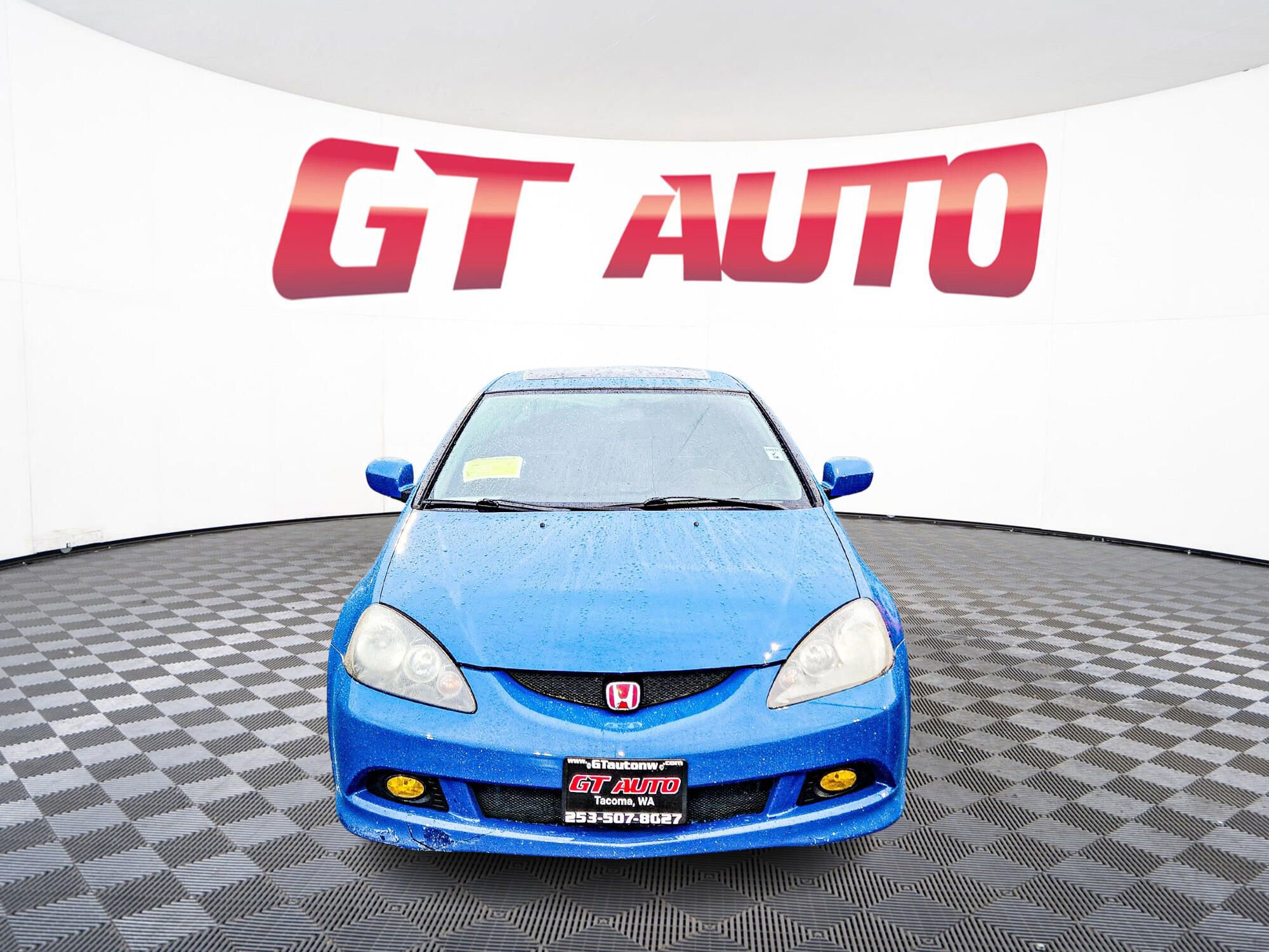 Used 2006 Acura RSX image 2