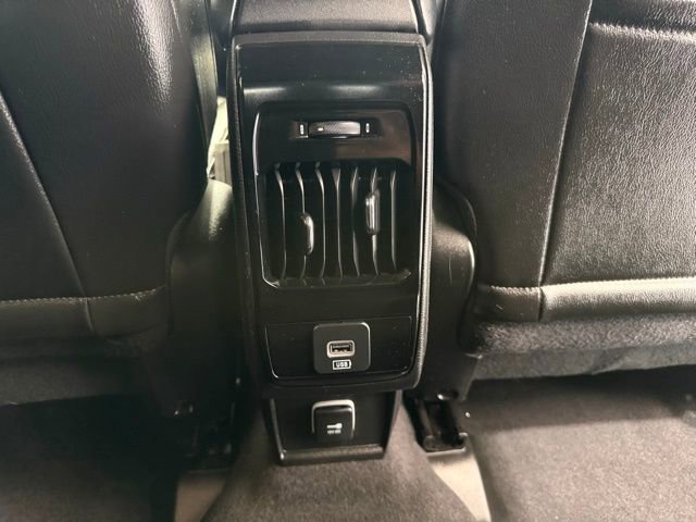 Used 2023 Jeep Compass Latitude w/ Sun and Sound Group image 27