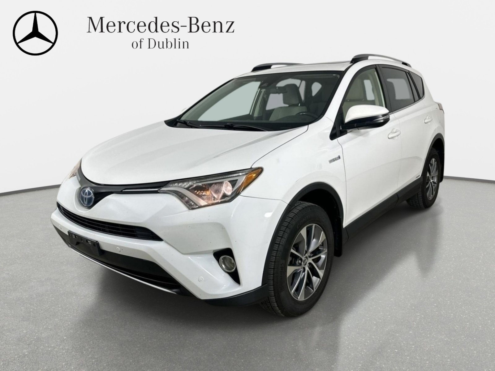 Used 2018 Toyota RAV4 XLE w/ Convenience Package