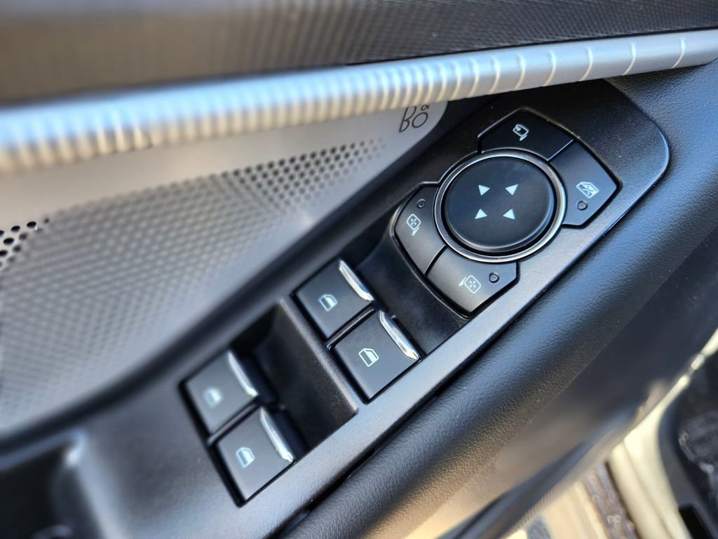 New 2026 Ford Explorer ST w/ Sun And Sound Package image 18