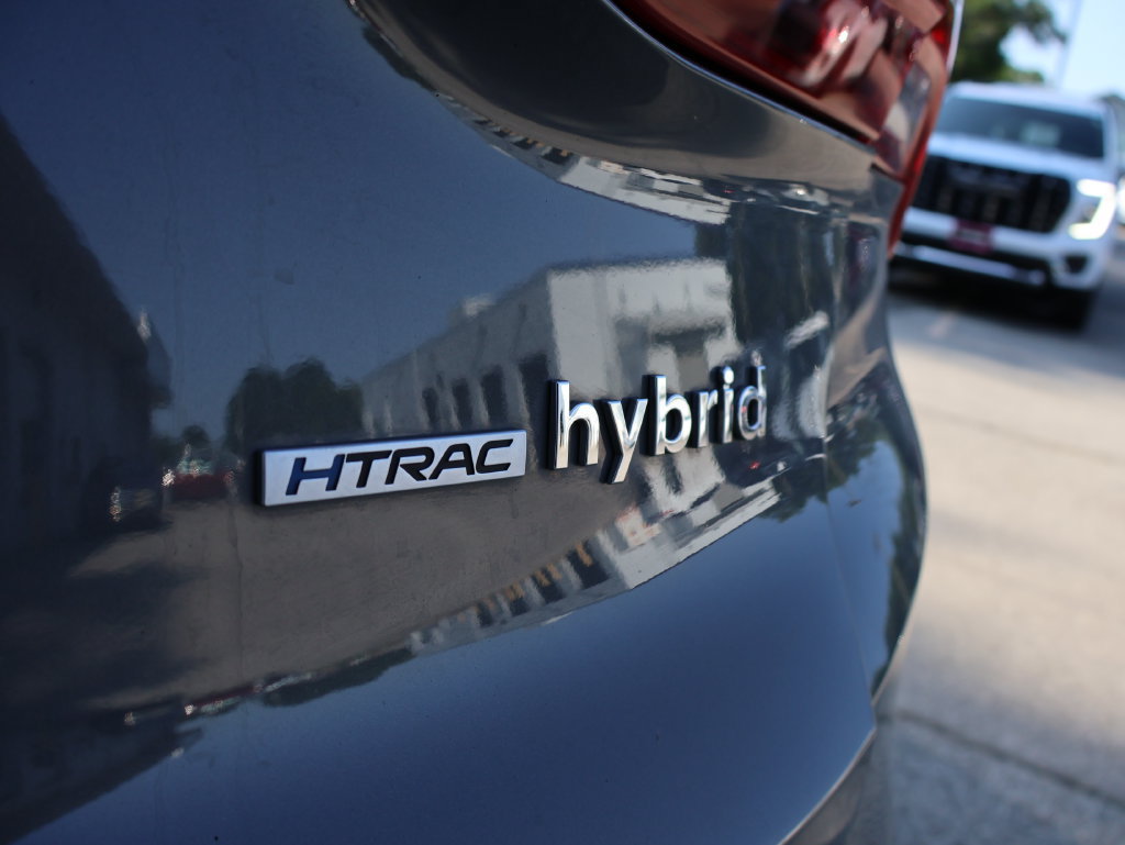 Used 2023 Hyundai Santa Fe Limited AWD/4WD image 15