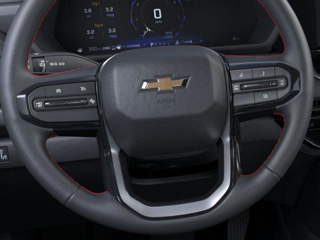 New 2026 Chevrolet Colorado W/T RWD image 40