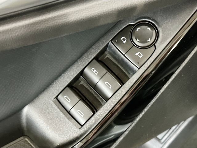 New 2026 Chevrolet Equinox LT w/ Convenience Package II image 19