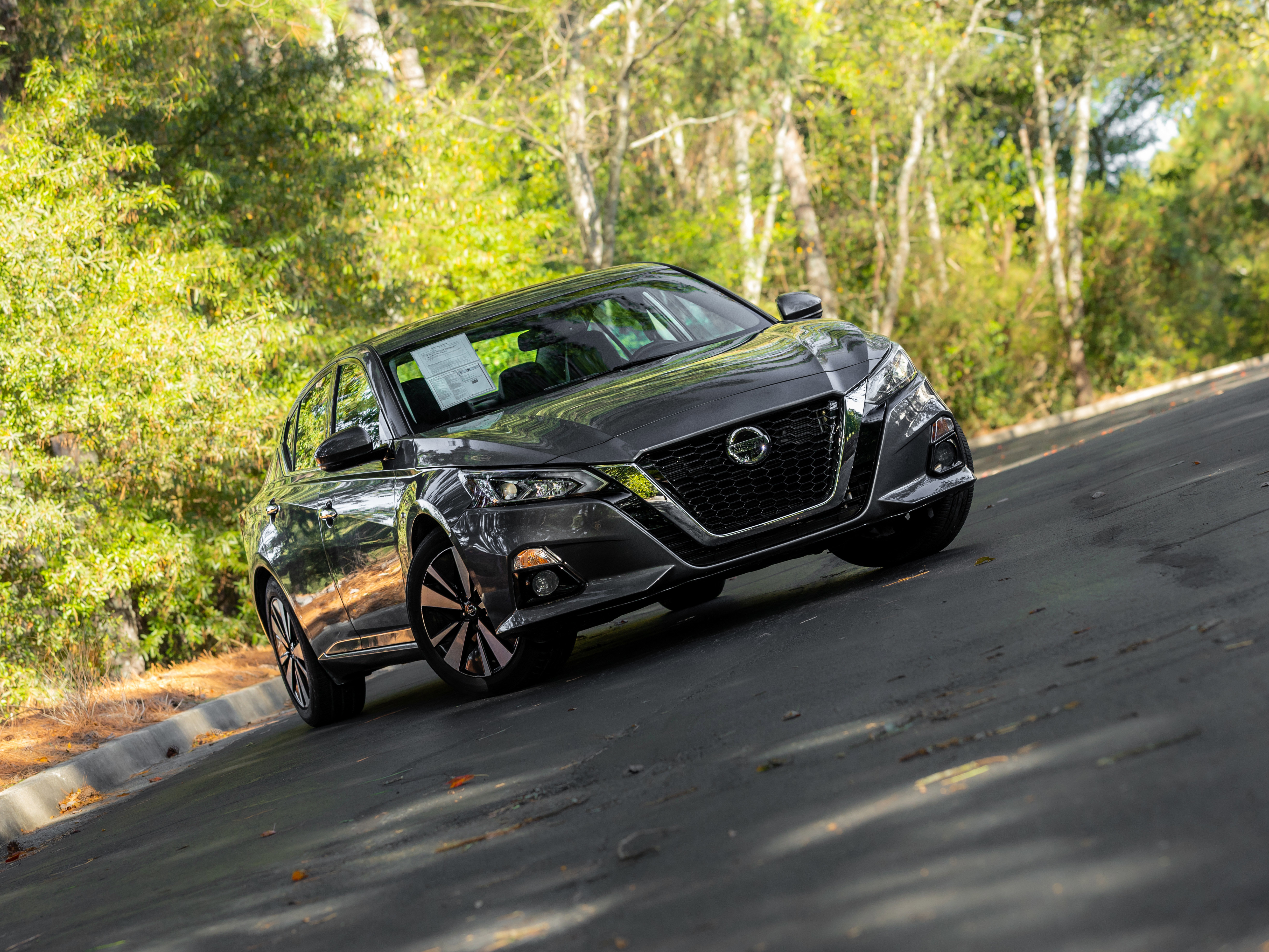 Used 2020 Nissan Altima 2.5 SL image 35