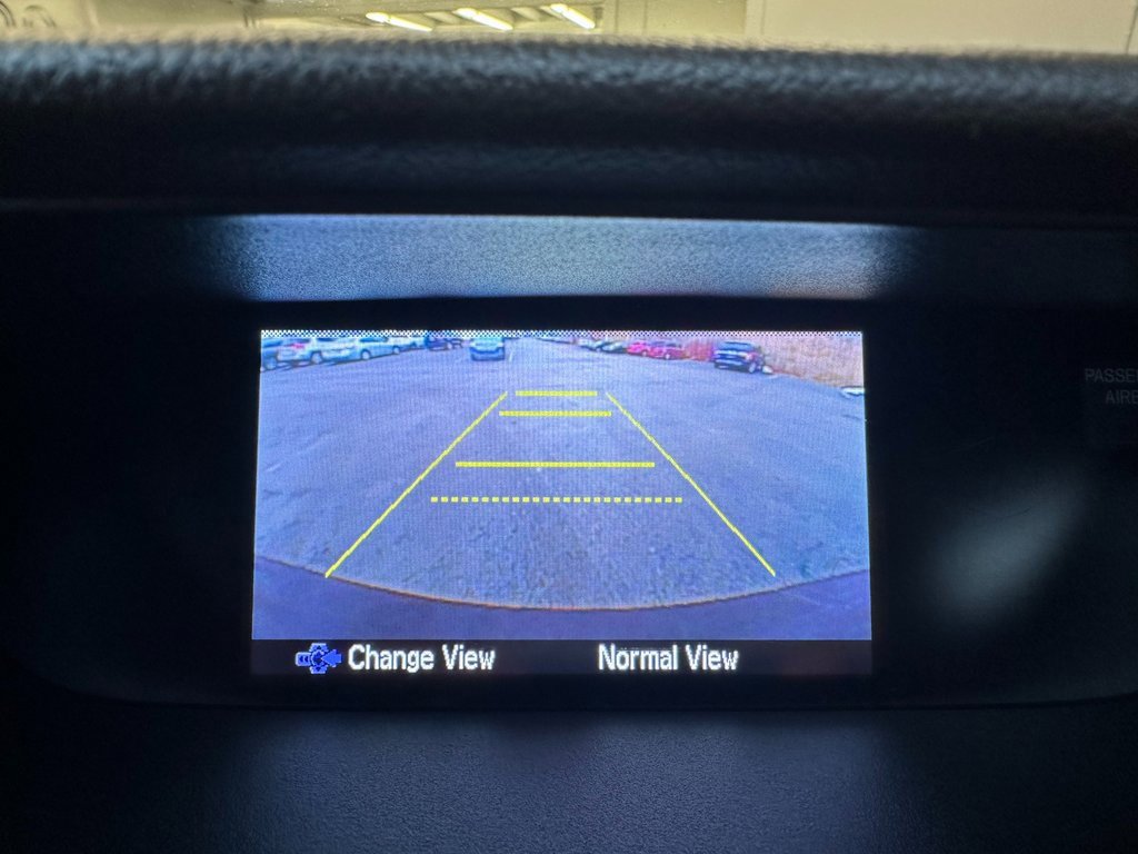 Used 2014 Honda CR-V EX-L image 5