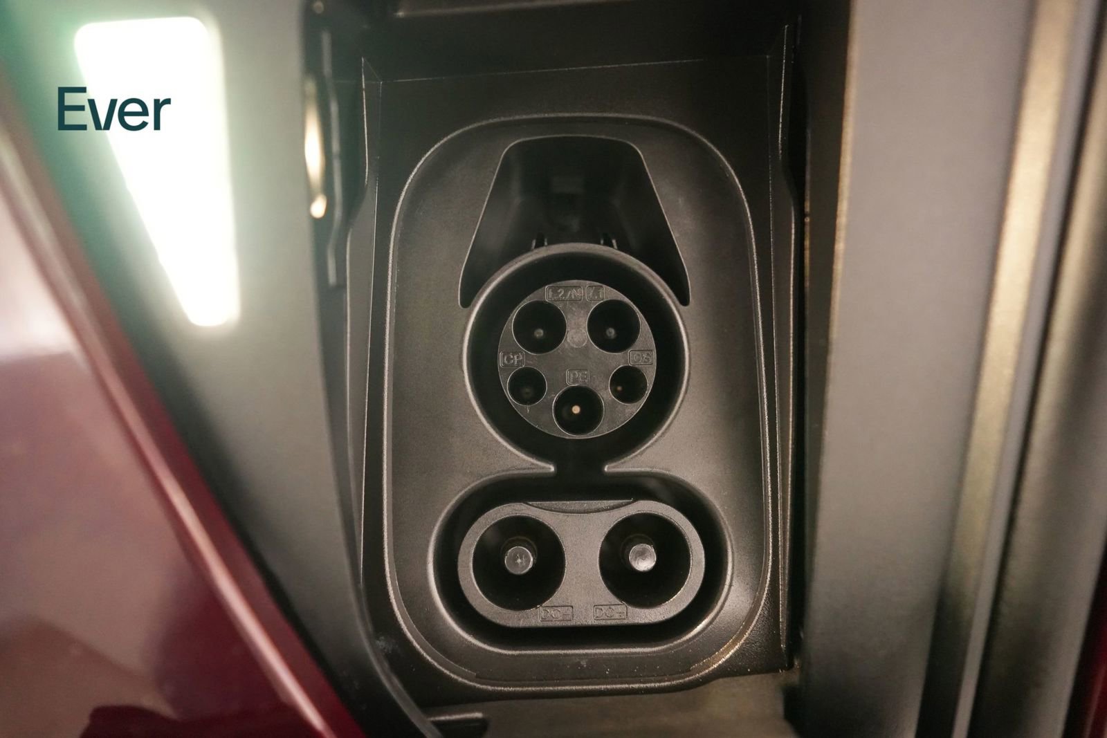 Used 2023 Lucid Air Touring image 10