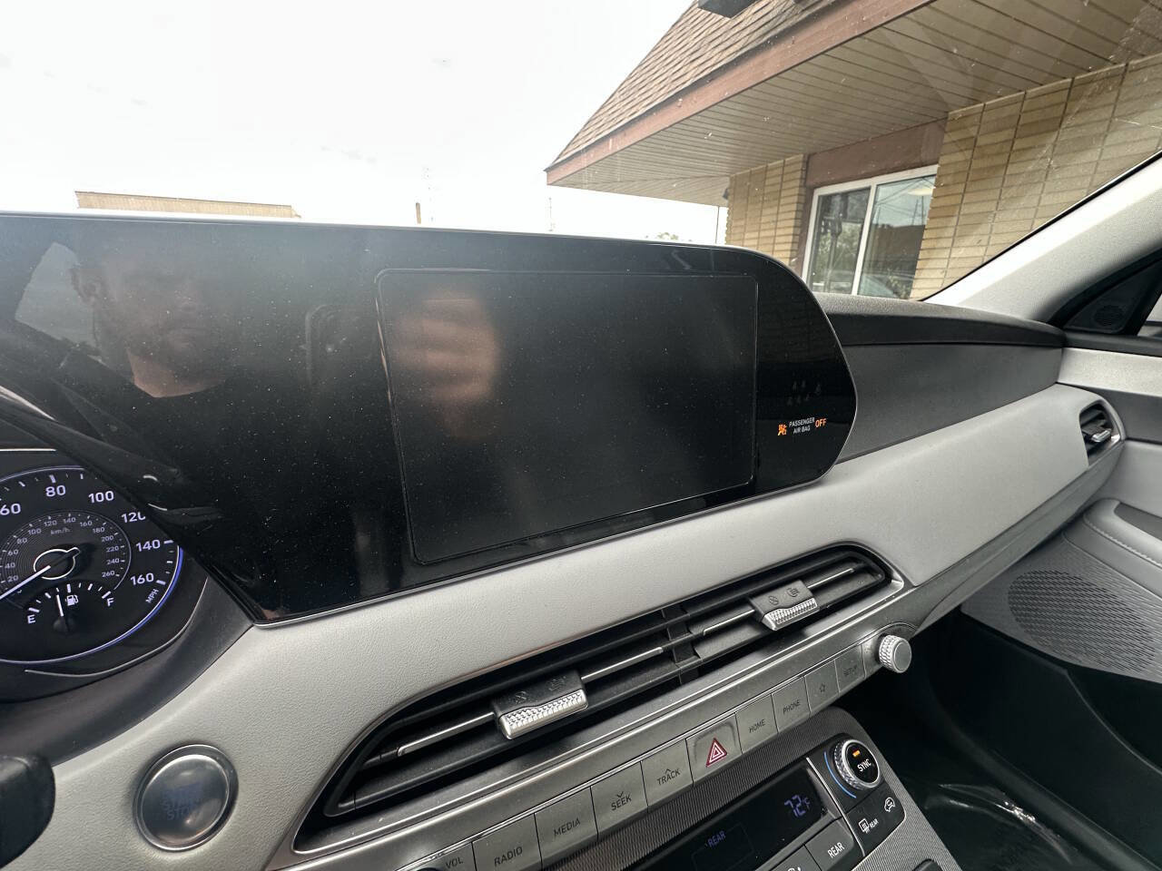 Used 2020 Hyundai Palisade SEL w/ Premium Package image 8