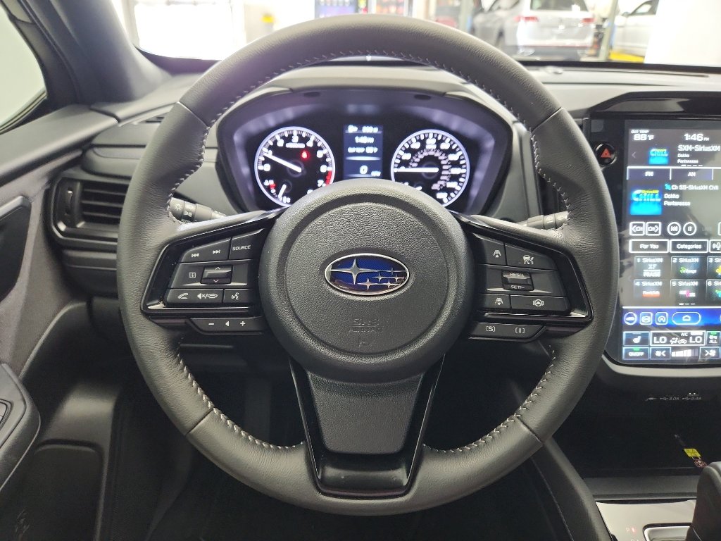 Certified 2025 Subaru Forester Premium w/ Convenience Package #2 image 11