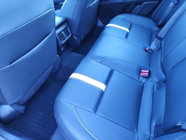 Certified 2025 Toyota Camry SE image 9