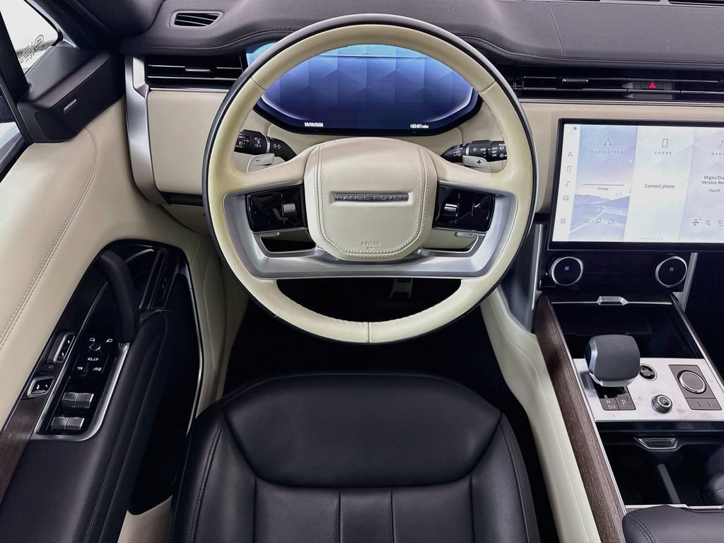 Used 2023 Land Rover Range Rover SE AWD/4WD image 10