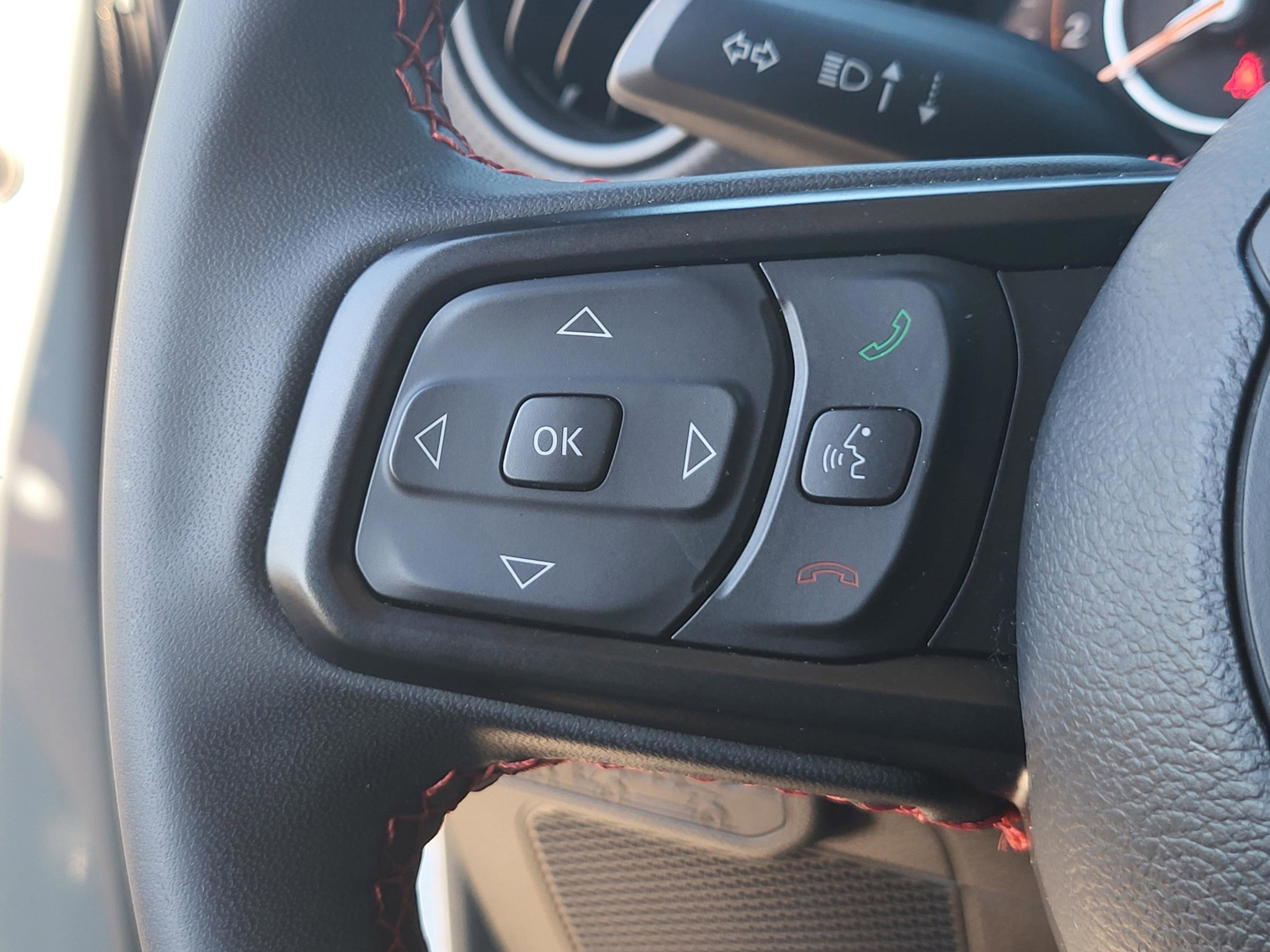 Used 2024 Jeep Wrangler Unlimited Rubicon w/ XTREMEE 35" Tire Package image 34