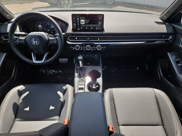 Used 2026 Honda Civic Sport image 21