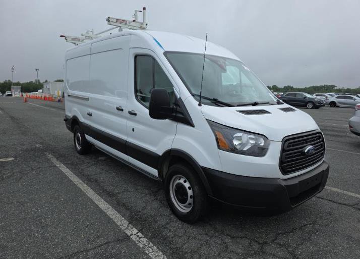 Used 2019 Ford Transit 250 148 Medium Roof RWD image 3