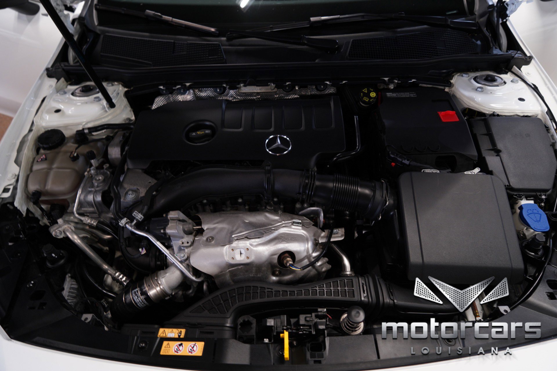 Used 2023 Mercedes-Benz CLA 250 image 24