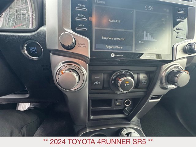 Used 2024 Toyota 4Runner SR5 image 20