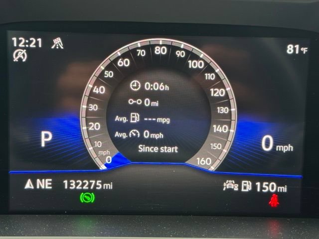 Used 2023 Volkswagen Tiguan SE AWD/4WD image 21