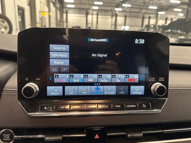 Used 2024 Mitsubishi Outlander SE Black Edition image 29