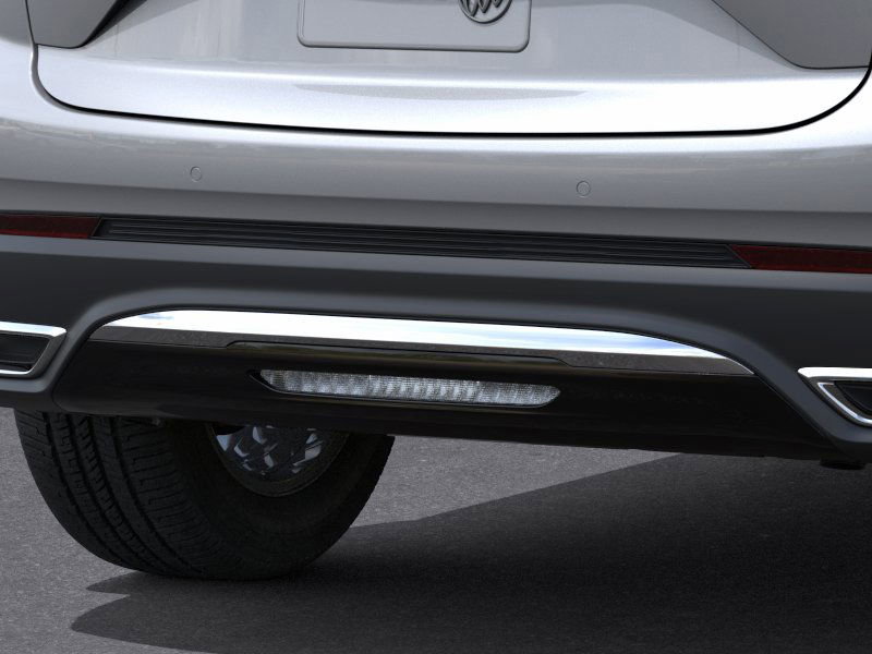 New 2025 Buick Envision Preferred image 49