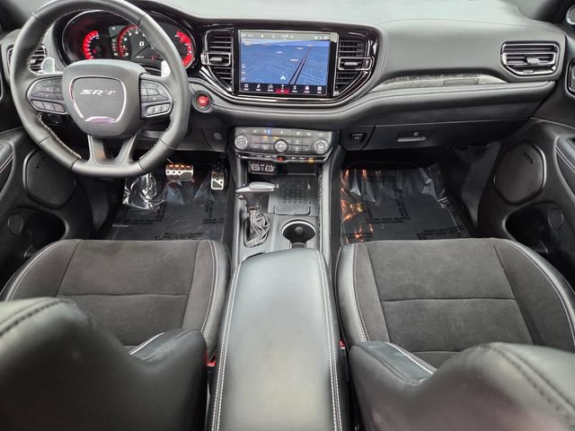 Used 2026 Dodge Durango SRT Hellcat w/ Premium Group AWD/4WD image 24