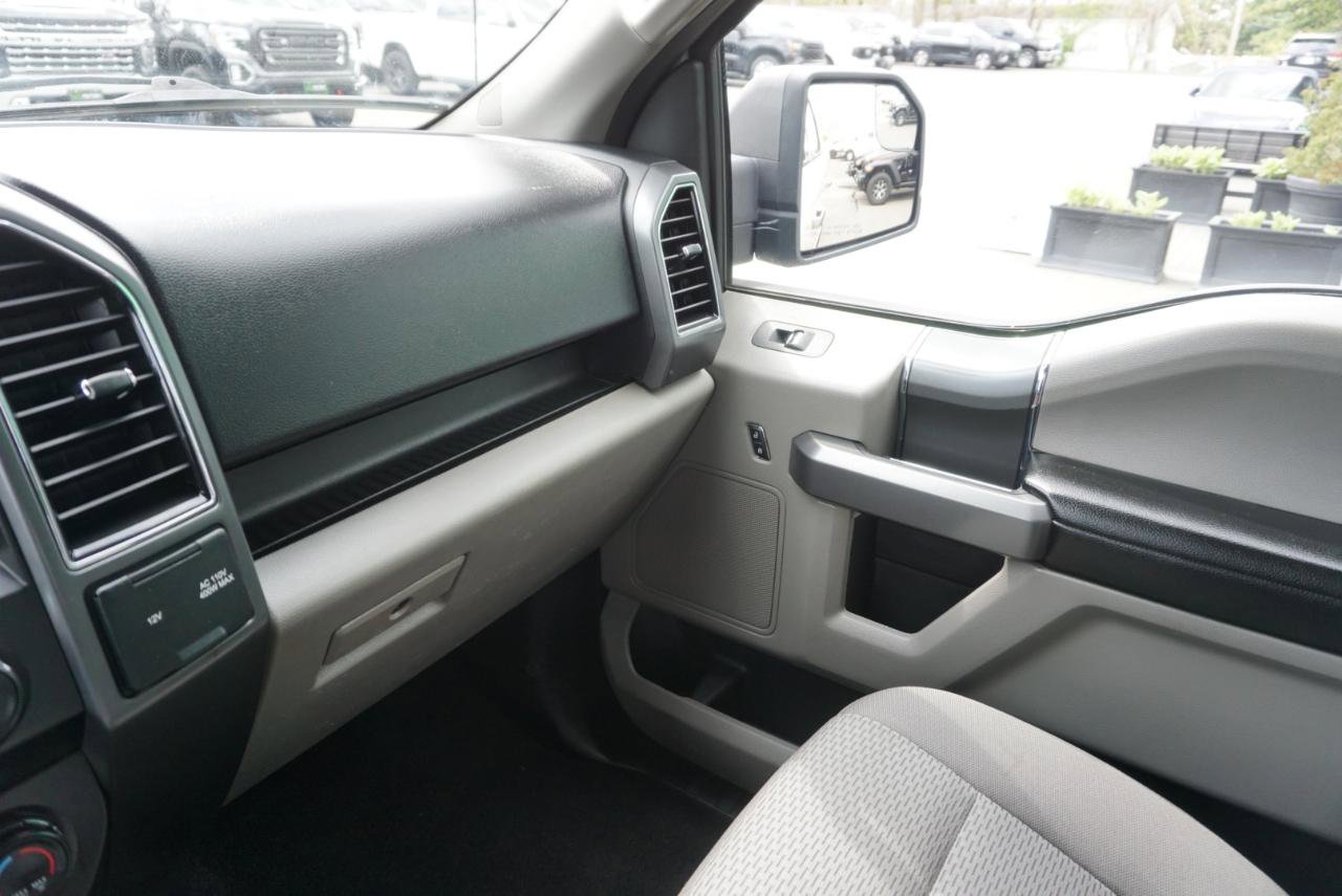Used 2019 Ford F150 XLT w/ Equipment Group 302A Luxury AWD/4WD image 20