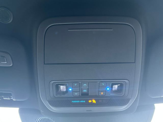 New 2026 Ford Explorer ST w/ Sun And Sound Package image 22