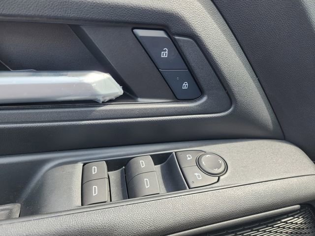 Used 2024 Chevrolet Silverado EV W/T image 32
