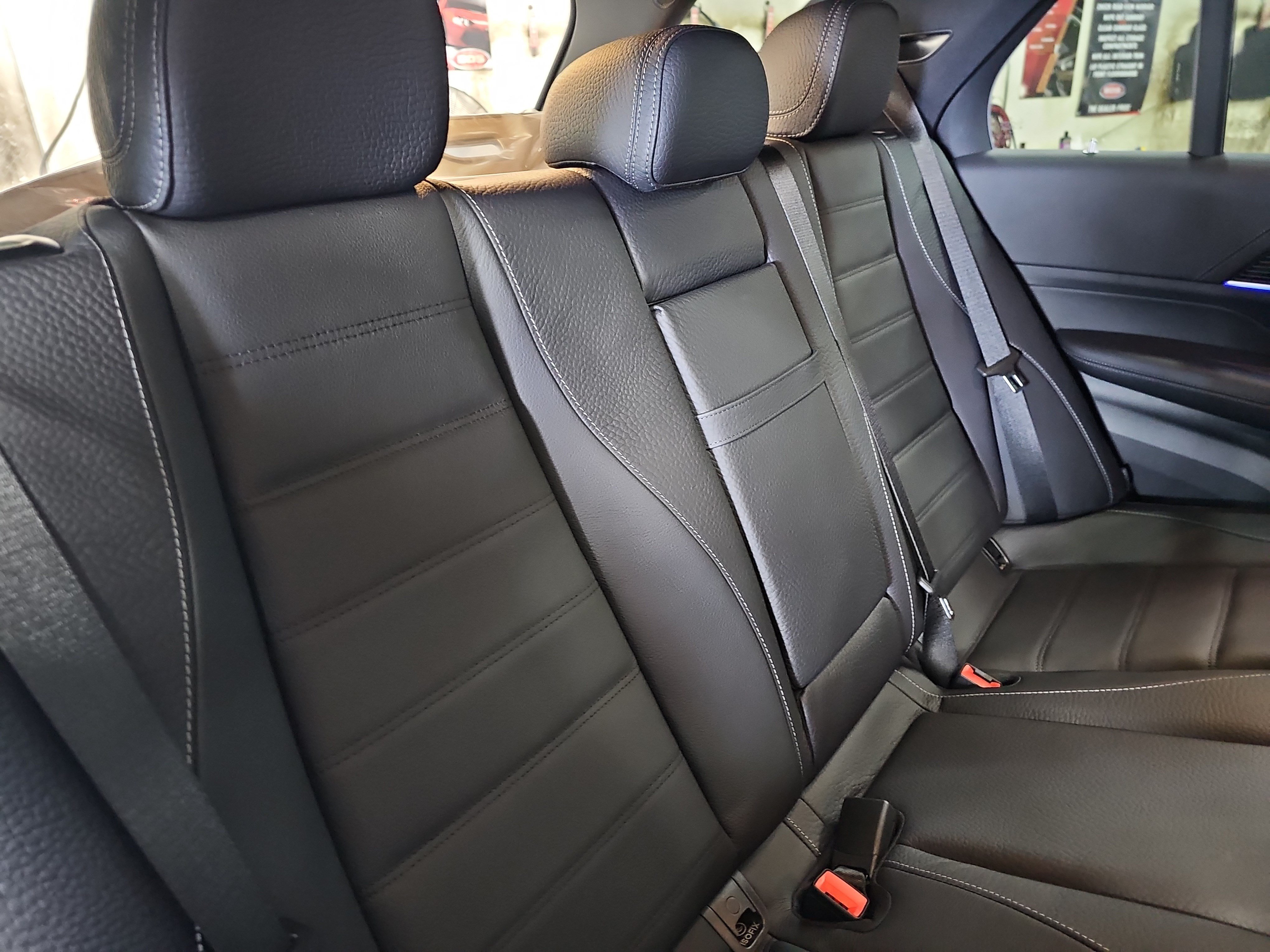 New 2026 Mercedes-Benz GLE 450 4MATIC image 12