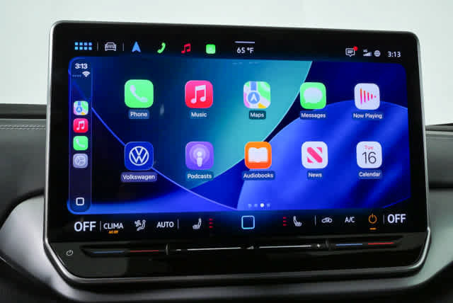 Used 2025 Volkswagen ID.4 Pro RWD image 19
