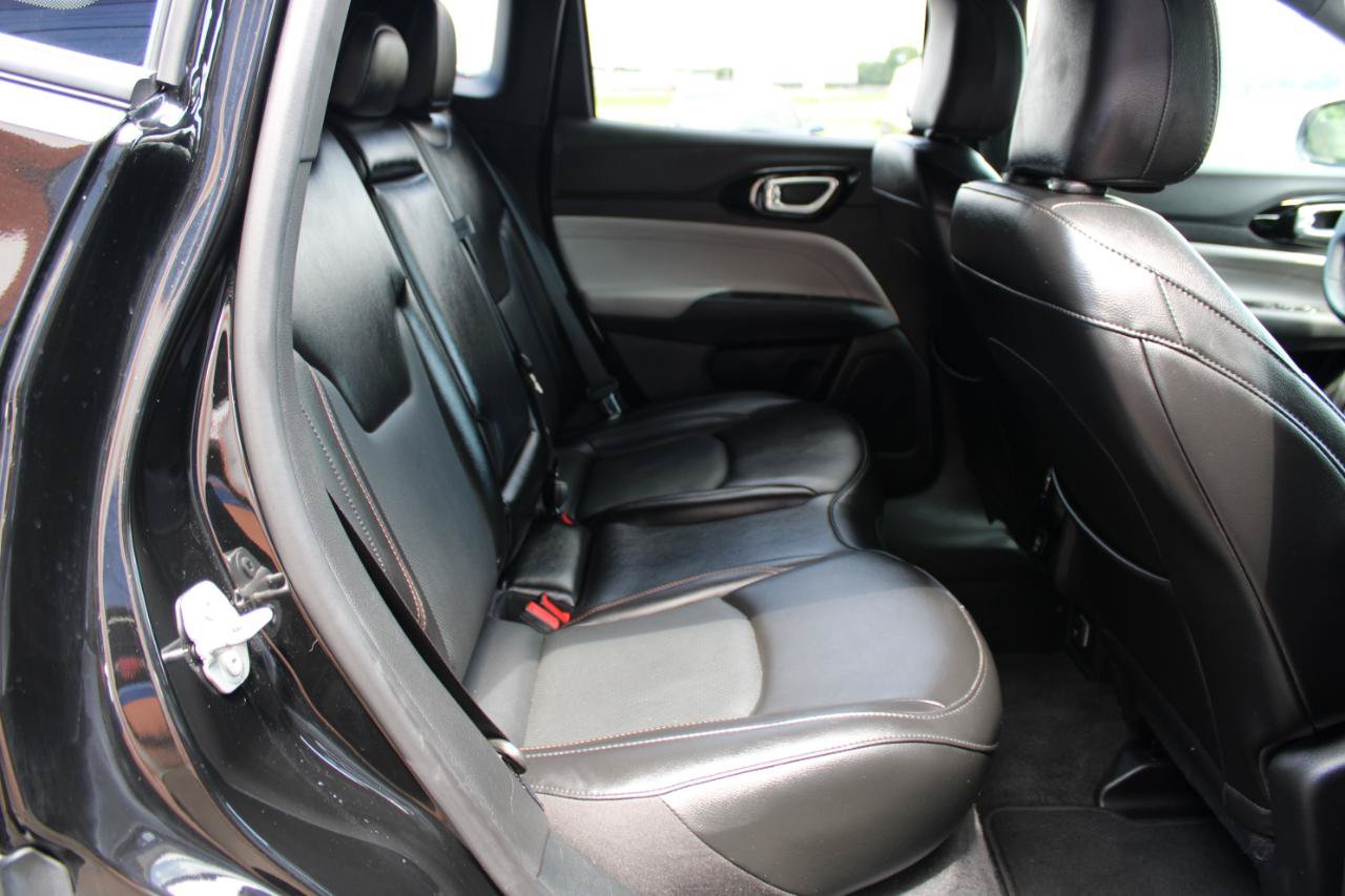 Used 2023 Jeep Compass Limited AWD/4WD image 44
