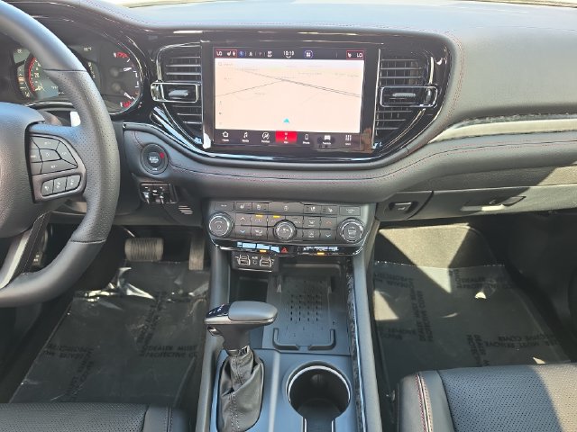 New 2027 Dodge Durango GT AWD/4WD image 11