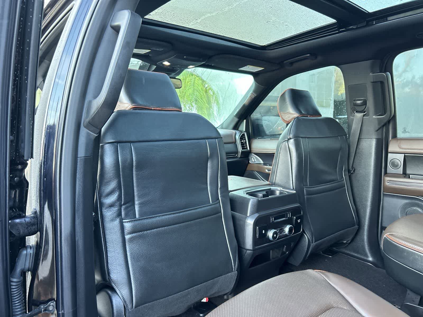 Used 2021 Ford Expedition King Ranch RWD image 12
