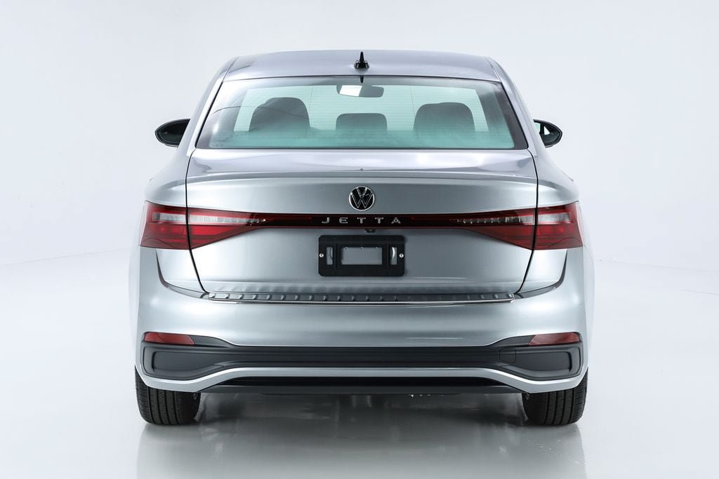 New 2026 Volkswagen Jetta Sport FWD image 8
