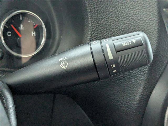 Used 2014 Jeep Wrangler Sport AWD/4WD image 7