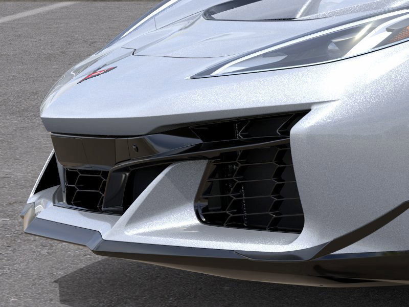 New 2026 Chevrolet Corvette ZR1 image 13