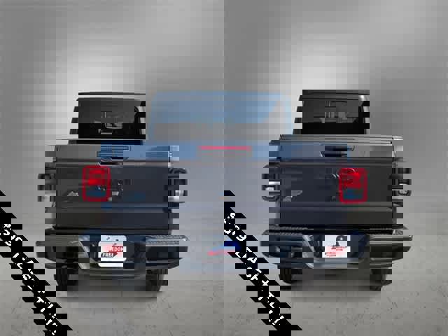 New 2025 Jeep Gladiator Sport image 7