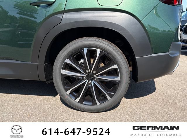 New 2026 MAZDA CX-50 AWD 2.5 S w/ Weather Package image 11